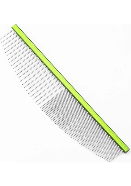 Pet Moon Tarak Paslanmaz Çelik Ince Dişler Kedi Köpek Yüzü Saç Tımar Tarağı Detaylar Için Bakıma Küçük Evcil Hayvan Tarağı Yuvarlak Tipcolor: Kırmızı (Yurt Dışından)