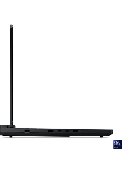 Legion Pro 7 Intel Core Ultra 9 275HX 64GB 2TB SSD RTX5090 Freedos 16" Taşınabilir Bilgisayar 83F5008ETR