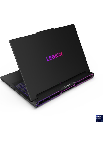 Legion Pro 7 Intel Core Ultra 9 275HX 64GB 2TB SSD RTX5090 Freedos 16" Taşınabilir Bilgisayar 83F5008ETR indirimleri