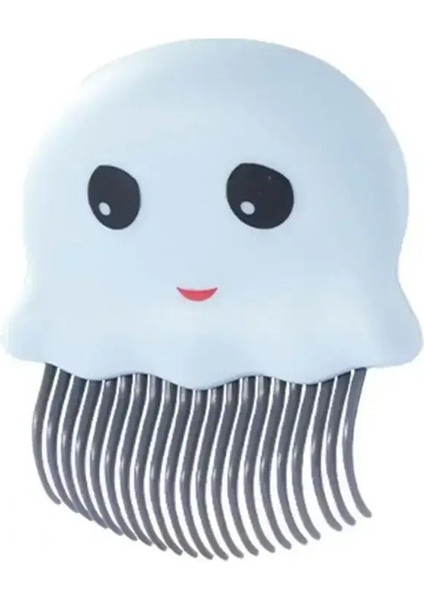 Evcil Köpek Kedi Tarakları Saç Temizleme Fırçası Evcil Hayvan Bakım Araçları Köpek Masaj Tarak Fırçası Sevimli Sap Gevşek Tüyleri Temizleyin Evcil Kedi Malzemeleri Renk:mavi (Yurt Dışından)