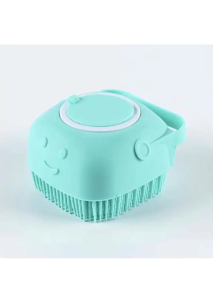 Büyük Köpek Kedi Banyo Masaj Eldivenleri Yumuşak Güvenlik Silikon Fırça Pet Aksesuar Araçları Pet Malzemeleri: 9 (Yurt Dışından)