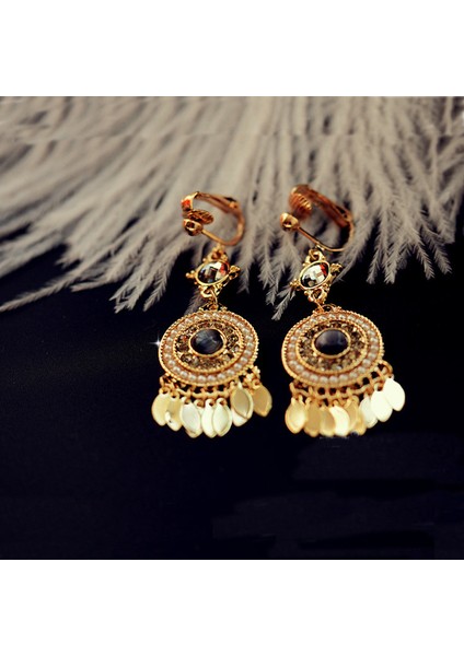 Yeni Titanyum Çelik Renk Kaybetmez Ruh Kolye Kadın Mizaç Basit Şanslı Çim Köprücük Kemiği Zinciri Niş Tasarım Kolye Takı (Yurt Dışından)