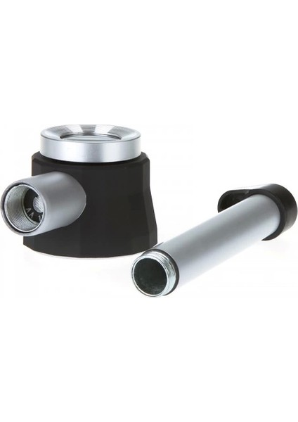 10x Büyütmeli Tekstilciler Için Ölçek Kalite Kontrolü Modeli Büyüteç