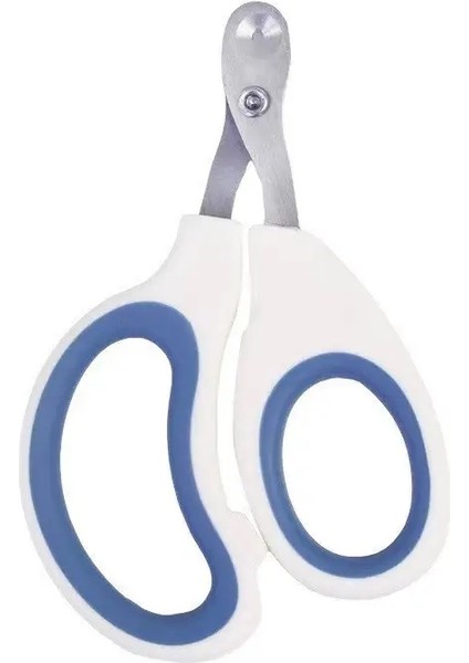 Küçük Kedi Köpek Paslanmaz Çelik Yavru Pençeler Için Profesyonel Kedi Tırnak Clippers (Yurt Dışından)