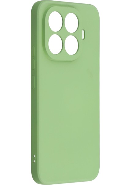 Xiaomi 15T Pro Tpu Arka Yumuşak Çizilmez Fiber Astarlı Telefon Kılıfı (Yurt Dışından) modelleri