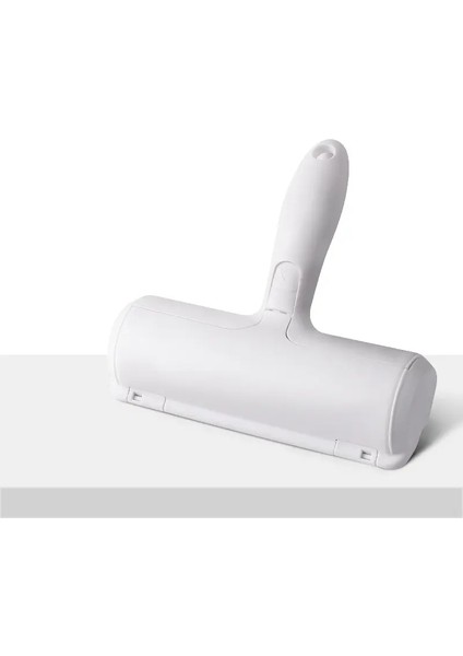 Pet Saç Çıkartma Silindiri - Kendi Kendini Temizleme Tabanı ile Köpek Kedi Kürk Çözücü - Verimli Hayvan Easyon Aracı - Furnicolor Için Mükemmel: Kulak Stili (Yurt Dışından)