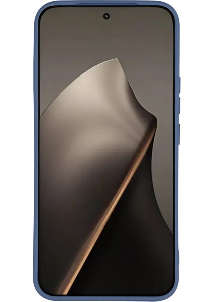 Xiaomi 15T Pro Tpu Arka Yumuşak Çizilmez Fiber Astarlı Telefon Kılıfı (Yurt Dışından) fiyatları