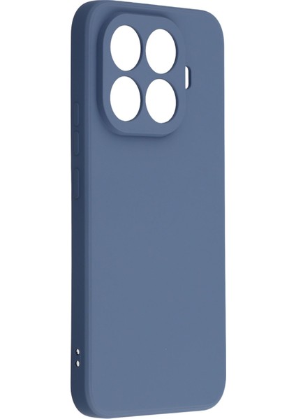 Xiaomi 15T Pro Tpu Arka Yumuşak Çizilmez Fiber Astarlı Telefon Kılıfı (Yurt Dışından) modelleri