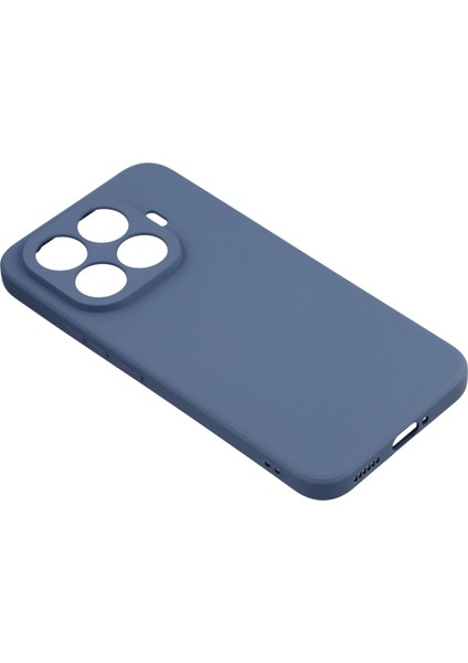 Xiaomi 15T Pro Tpu Arka Yumuşak Çizilmez Fiber Astarlı Telefon Kılıfı (Yurt Dışından) fırsatları