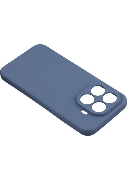 Xiaomi 15T Pro Tpu Arka Yumuşak Çizilmez Fiber Astarlı Telefon Kılıfı (Yurt Dışından) indirimleri