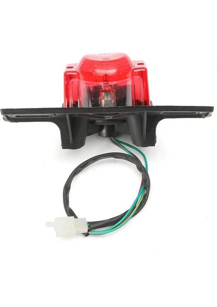 Monkey Z50 Z50JZ Z 50 Kdf Bisiklet Için 2x Arka Lamba Arka Lambası (Yurt Dışından) modelleri