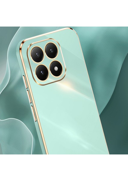 Xiaomi 15T Tpu Telefon Kılıfı Için Elektrokaplama Çerçeve (Yurt Dışından) fiyatları