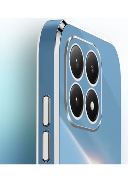 Xiaomi 15T Tpu Telefon Kılıfı Için Elektrokaplama Çerçeve (Yurt Dışından) fırsatları