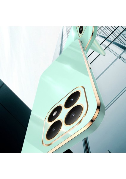 Xiaomi 15T Tpu Telefon Kılıfı Için Elektrokaplama Çerçeve (Yurt Dışından) indirimleri