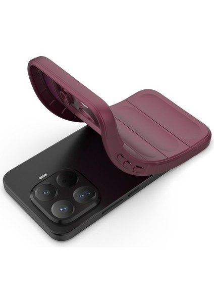 Xiaomi 15T Pro Tpu Kılıf Kaymaz Telefon Kılıfı Temperli Camlı (Yurt Dışından) fırsatları