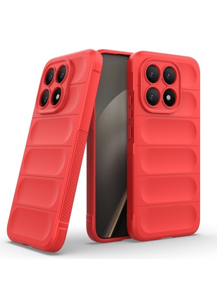 Xiaomi 15T Tpu Kılıflı Kaymaz Telefon Kılıfı Temperli Camlı (Yurt Dışından) fiyatları