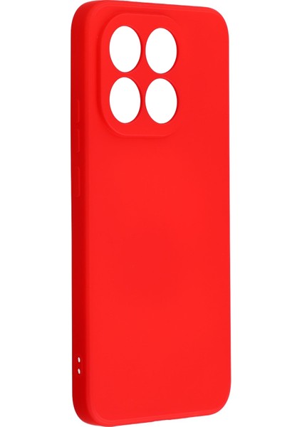 Xiaomi 15T Tpu Arka Yumuşak Çizilmez Fiber Astarlı Telefon Kılıfı (Yurt Dışından) modelleri