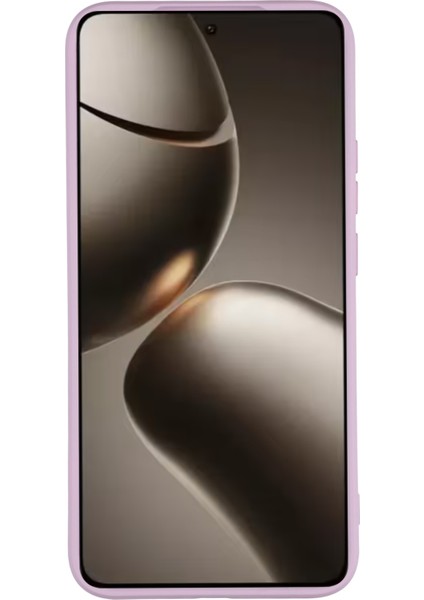 Xiaomi 15T Tpu Arka Yumuşak Çizilmez Fiber Astarlı Telefon Kılıfı (Yurt Dışından) fiyatları