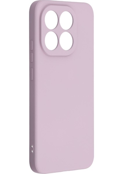 Xiaomi 15T Tpu Arka Yumuşak Çizilmez Fiber Astarlı Telefon Kılıfı (Yurt Dışından) modelleri