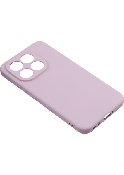 Xiaomi 15T Tpu Arka Yumuşak Çizilmez Fiber Astarlı Telefon Kılıfı (Yurt Dışından) fırsatları