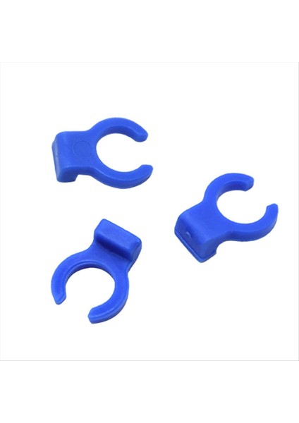 Ptfe Tüp Kolet 3D Yazıcı Parçaları Için 30 Pcs 3D Yazıcı Pnömatik Konektör Klipsi (Yurt Dışından) fiyatları