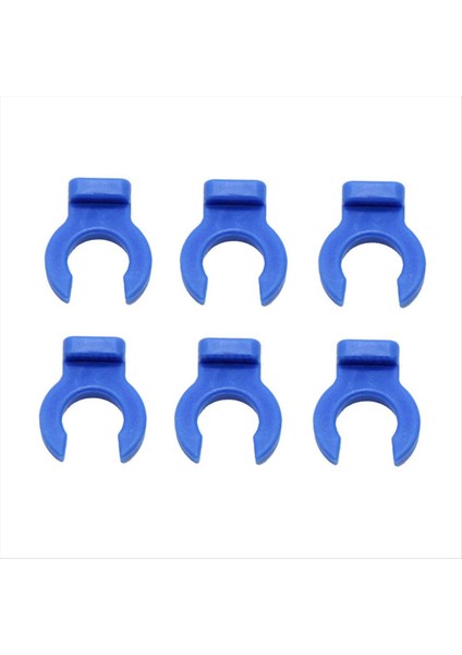 Ptfe Tüp Kolet 3D Yazıcı Parçaları Için 30 Pcs 3D Yazıcı Pnömatik Konektör Klipsi (Yurt Dışından) fırsatları
