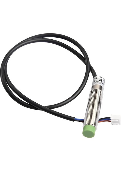 3D Yazıcı Otomatik Yatak Tesviye Sensörü Et4 ET4PRO Kendine Teşekkürlü Sensör 3 Pıns Için Kapasitif Yakınlık Anahtarı (Yurt Dışından)