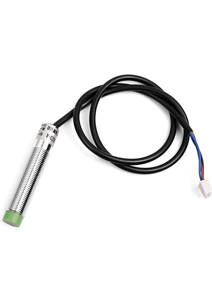 3D Yazıcı Otomatik Yatak Tesviye Sensörü Et4 ET4PRO Kendine Teşekkürlü Sensör 3 Pıns Için Kapasitif Yakınlık Anahtarı (Yurt Dışından) fiyatları