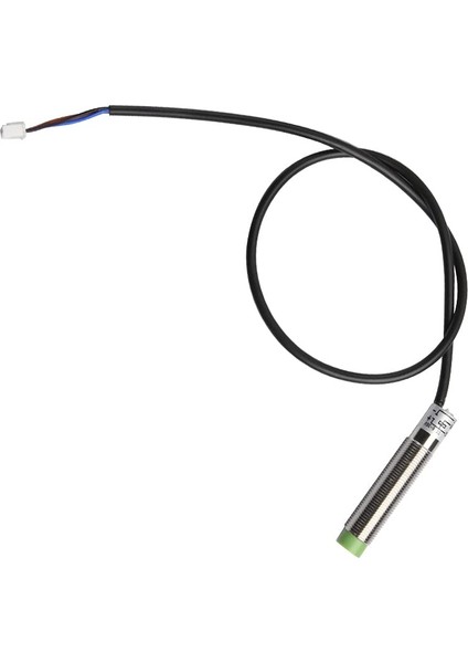 3D Yazıcı Otomatik Yatak Tesviye Sensörü Et4 ET4PRO Kendine Teşekkürlü Sensör 3 Pıns Için Kapasitif Yakınlık Anahtarı (Yurt Dışından) modelleri