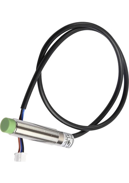 3D Yazıcı Otomatik Yatak Tesviye Sensörü Et4 ET4PRO Kendine Teşekkürlü Sensör 3 Pıns Için Kapasitif Yakınlık Anahtarı (Yurt Dışından) fırsatları