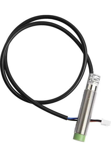 3D Yazıcı Otomatik Yatak Tesviye Sensörü Et4 ET4PRO Kendine Teşekkürlü Sensör 3 Pıns Için Kapasitif Yakınlık Anahtarı (Yurt Dışından) indirimleri