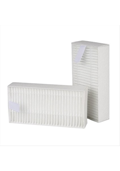 Flashforge Maceracı 5m AD5M Pro 3D Yazıcı Parçaları Için 2 Adet Hava Filtresi Seti Değiştirilebilir Hava Temizleyici Filtresi (Yurt Dışından)