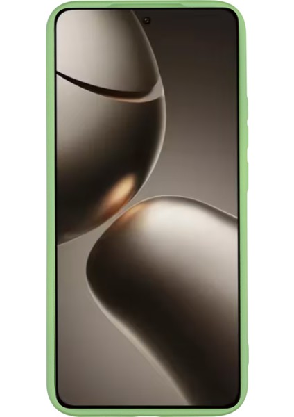 Xiaomi 15T Tpu Arka Yumuşak Çizilmez Fiber Astarlı Telefon Kılıfı (Yurt Dışından) fiyatları