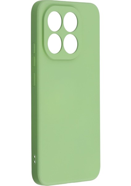 Xiaomi 15T Tpu Arka Yumuşak Çizilmez Fiber Astarlı Telefon Kılıfı (Yurt Dışından) modelleri