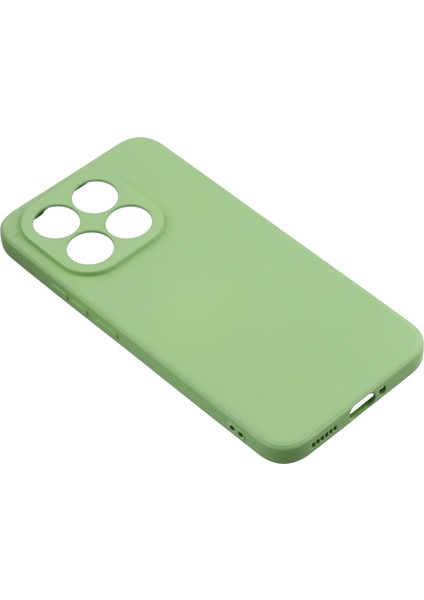 Xiaomi 15T Tpu Arka Yumuşak Çizilmez Fiber Astarlı Telefon Kılıfı (Yurt Dışından) fırsatları