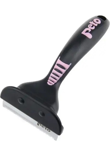 Köpek Köpek Fırçası Temizleme Kedi Fırça Tarağı Köpekler Için Kediler Uzun Kısa Saçlar (Yurt Dışından)