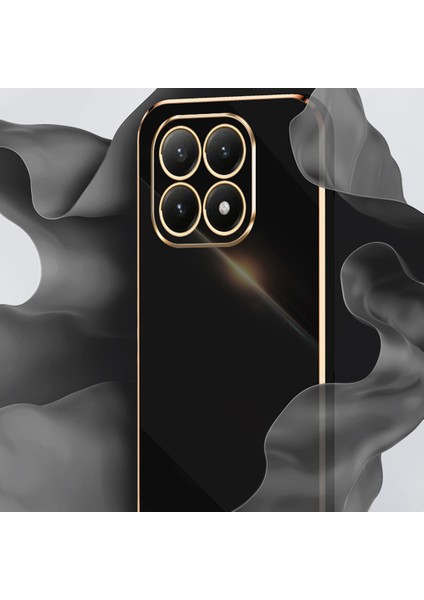 Xiaomi 15T Tpu Telefon Kılıfı Için Elektrokaplama Çerçeve (Yurt Dışından) modelleri