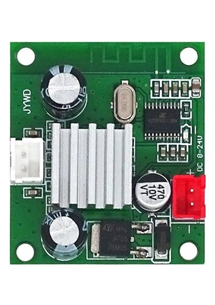Bluetooth Alıcı Tahtası Chip 30W Amplifikatör Hoparlör Paralel Yüksek Modül Dubleks Stereo (Yurt Dışından) modelleri