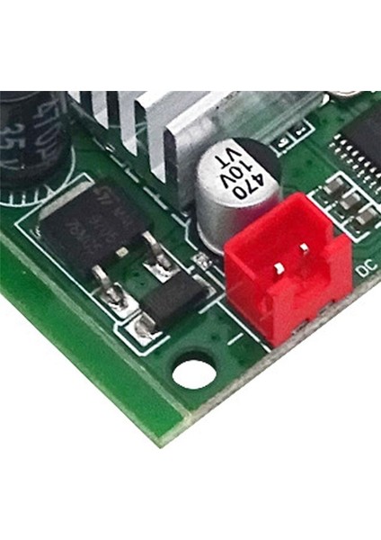 Bluetooth Alıcı Tahtası Chip 30W Amplifikatör Hoparlör Paralel Yüksek Modül Dubleks Stereo (Yurt Dışından) indirimleri