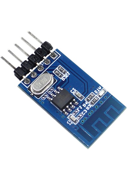 KT6368A Test Kartı Bluetooth 5 1ble / 2 1spp KT6368A Seri Port Şeffaf Veri Iletişim Modülü (Yurt Dışından)