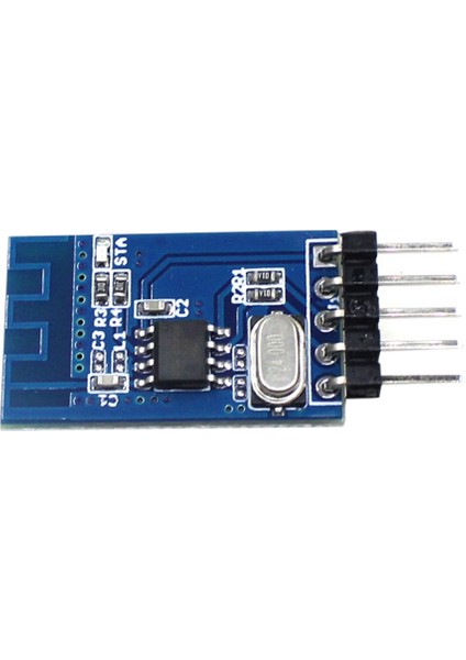 KT6368A Test Kartı Bluetooth 5 1ble / 2 1spp KT6368A Seri Port Şeffaf Veri Iletişim Modülü (Yurt Dışından) modelleri