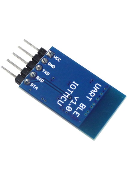 KT6368A Test Kartı Bluetooth 5 1ble / 2 1spp KT6368A Seri Port Şeffaf Veri Iletişim Modülü (Yurt Dışından) fırsatları