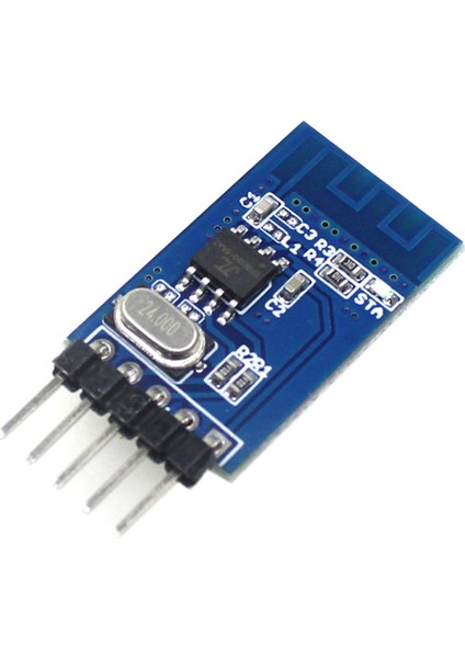 KT6368A Test Kartı Bluetooth 5 1ble / 2 1spp KT6368A Seri Port Şeffaf Veri Iletişim Modülü (Yurt Dışından) indirimleri