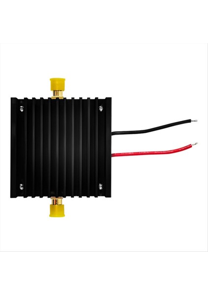 RF2126 Yüksek Güçlü Doğrusal Amplifikatör Wifi 2 4g 1W Rf Güç Amplifikatörü Bluetooth Rf Amplifikatör Modülü Isı Lavabosu (Yurt Dışından) modelleri