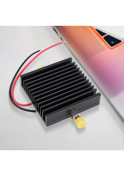 RF2126 Yüksek Güçlü Doğrusal Amplifikatör Wifi 2 4g 1W Rf Güç Amplifikatörü Bluetooth Rf Amplifikatör Modülü Isı Lavabosu (Yurt Dışından) fırsatları