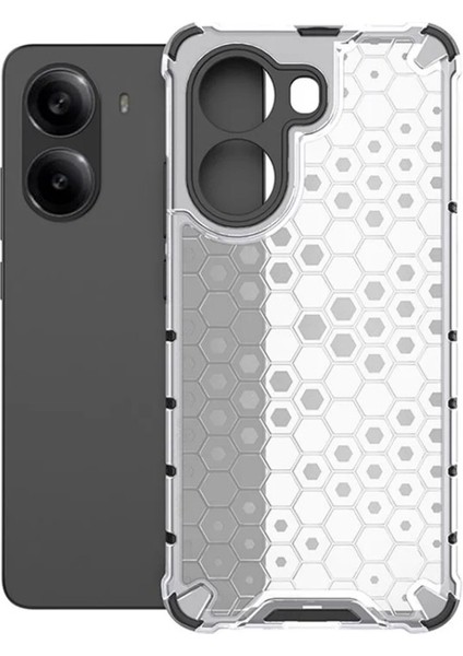 Xiaomi Poco X7 Pro Kılıfı Magsafe Tpu + Temperli Camlı Pc Telefon Kılıfı ile Uyumlu (Yurt Dışından) fiyatları