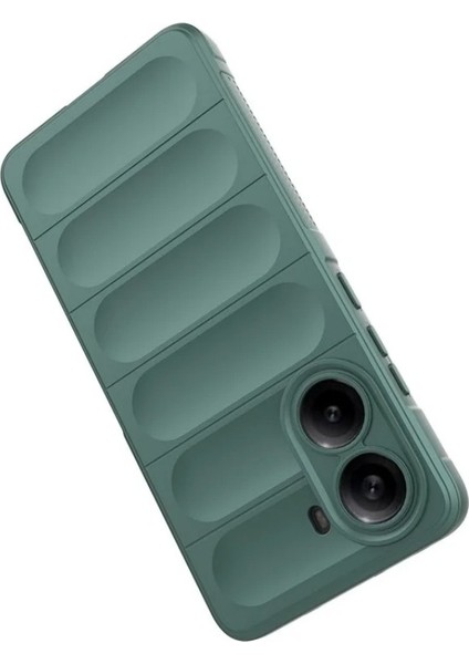 Xiaomi Poco X7 Pro Tpu Kılıf Kaymaz Telefon Kılıfı Temperli Camlı (Yurt Dışından) indirimleri