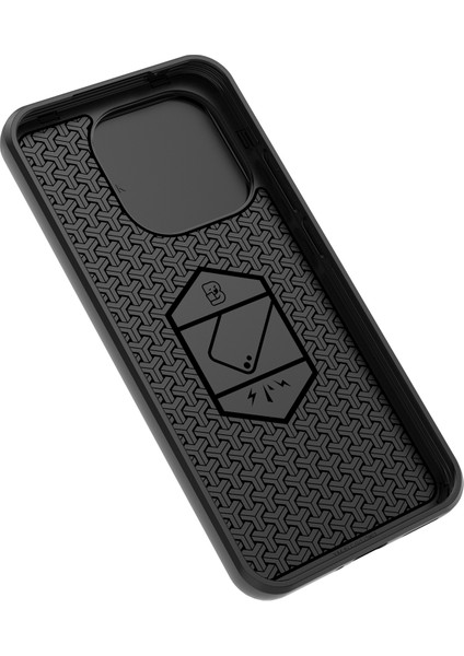 Xiaomi 15T Pc + Tpu Kickstand Telefon Koruyucu ve Lens Kapağı Için (Yurt Dışından) fiyatları