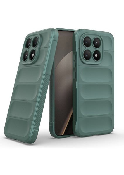 Xiaomi 15T Tpu Kılıflı Kaymaz Telefon Kılıfı Temperli Camlı (Yurt Dışından) fiyatları