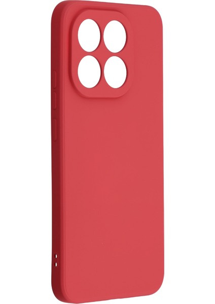 Xiaomi 15T Tpu Arka Yumuşak Çizilmez Fiber Astarlı Telefon Kılıfı (Yurt Dışından) modelleri